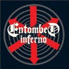 ENTOMBED Averno album cover