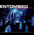 ENTOMBED — Black Juju album cover