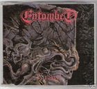 ENTOMBED Crawl album cover