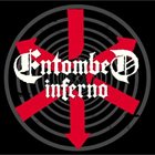 ENTOMBED Inferno Album Cover
