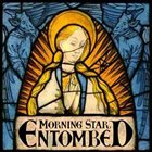 ENTOMBED Morning Star Album Cover