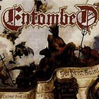 ENTOMBED Serpent Saints: The Ten Amendments album cover