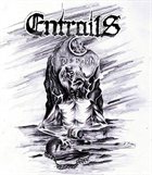 ENTRAILS Reborn album cover