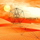 ENTRANCE Odisea album cover