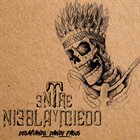 ENTRE NIEBLA Y MIEDO Desafiando, Dando Pasos album cover