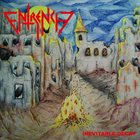 ENTRENCH Inevitable Decay album cover