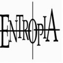 ENTROPIA Evolve album cover