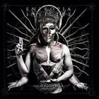 ENTROPIA INVICTUS Human Pantocrator (Opus Humani) album cover