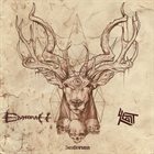 ENTRÖPIAH Bestiarum album cover
