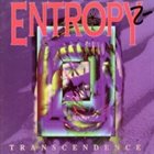 ENTROPY Transcendence album cover