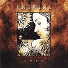 ENTWINE Gone album cover