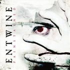 ENTWINE Painstained album cover