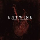 ENTWINE Rough N' Stripped album cover