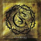 ENTWINE Sliver album cover