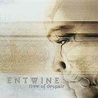 ENTWINE Time of Despair album cover