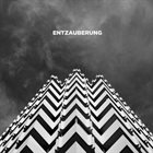 ENTZAUBERUNG Drops album cover