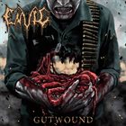 ENVIG Gutwound album cover
