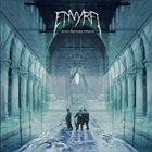 ENVYRA Post-Human Orison album cover