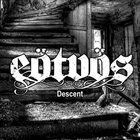 EÖTVÖS Descent album cover