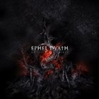 EPHEL DUATH — On Death and Cosmos album cover