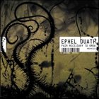 EPHEL DUATH Pain Necessary to Know album cover