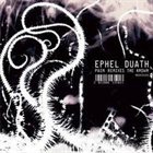 EPHEL DUATH Pain Remixes The Known album cover