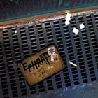 EPHRAT No One's Words album cover