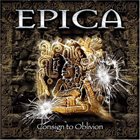 EPICA Consign to Oblivion album cover