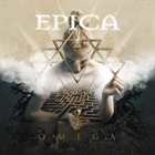 EPICA Omega Album Cover