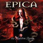 EPICA — The Phantom Agony album cover
