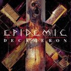 EPIDEMIC Decameron album cover