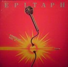EPITAPH Handicap Vol. II album cover