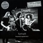 EPITAPH Rockpalast: Krautrock Legends Vol. I album cover