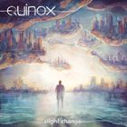 EQUINOX Slight Change​.​.​. album cover