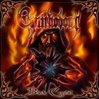 EQUIRHODONT Black Crystal album cover