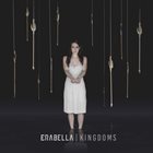 ERABELLA Kingdoms album cover