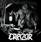 ERAZOR Erazor album cover