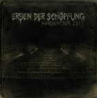ERBEN DER SCHÖPFUNG Narben der Zeit album cover