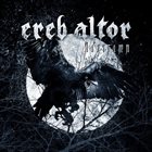 EREB ALTOR Nattramn album cover