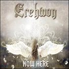 EREHWON Now Here album cover