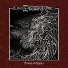 EREMIT Desert of Ghouls album cover