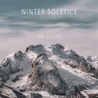 ERIC GILLETTE Winter Solstice album cover