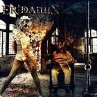 ERIDANUS HellTherapy album cover