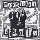 ERISTETYT Visioita album cover