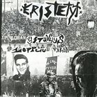 ERISTETYT Ystävyys Loppuu Tähän album cover