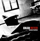 ERLEN MEYER Douleur Fantôme album cover