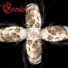 EROSION Erosion / Promo 2007 album cover