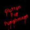 EROTICIDE Glutton For Punishment album cover