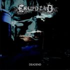 ERUPDEAD Deadend album cover