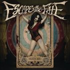 ESCAPE THE FATE Hate Me album cover